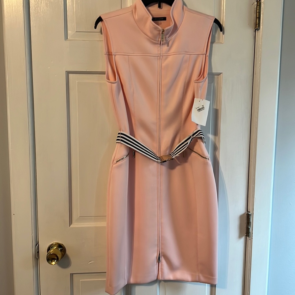 Brand New Tommy Hilfiger Dress